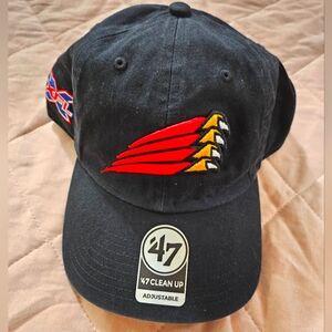 NWT '47 XFL LA Wildcats Baseball Cap ($24.99 MSRP)